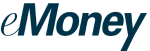 eMoney logo