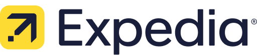 Expedia logo