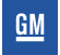 General Motors logo