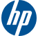 HP logo