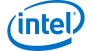 intel logo