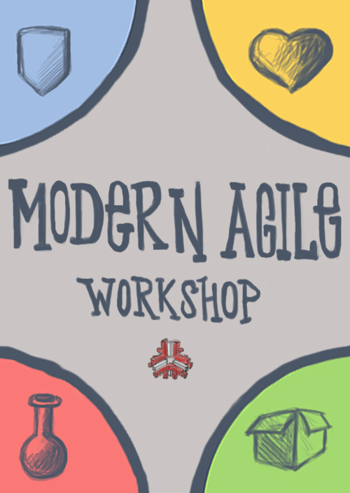 Modern Agile Workshop