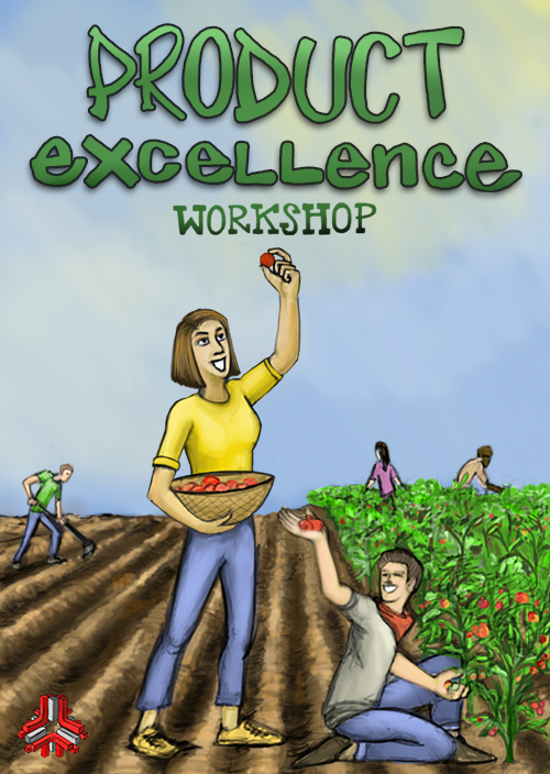 Product Excellence Workshop