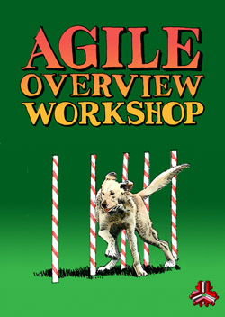 Agile Overview Workshop